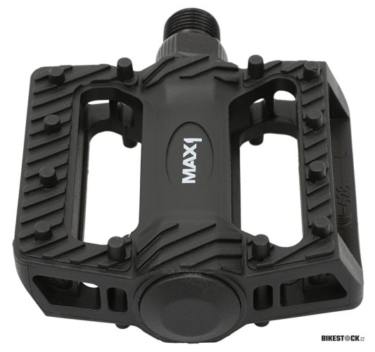 pedály MAX1 Flat Kids