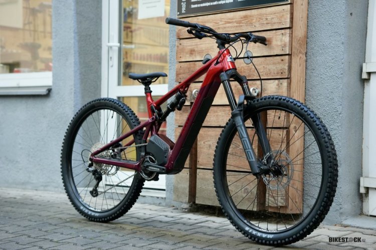 ROCKY MOUNTAIN Altitude Powerplay Alloy 30 C1
