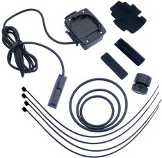 držák computeru ROCK MACHINE F5 s kabeláží
