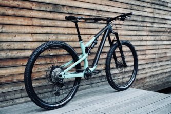 Rocky Mountain Instinct Carbon 50