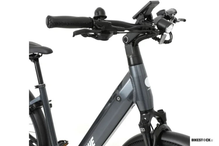 APACHE Sota 3 BF410 720 Wh šedá