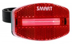 blikačka zadní SMART 261 R line 28 COB LED