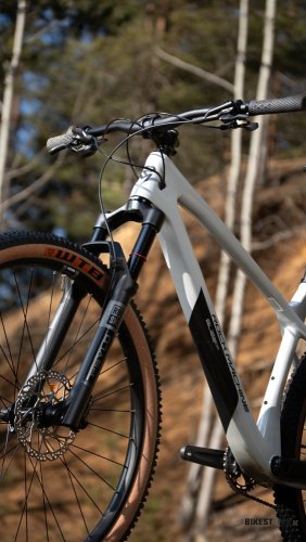 kolo ROCK MACHINE Blizz Cr 70 Gloss Limerock Grey