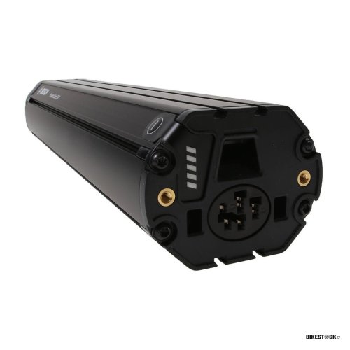 baterie BOSCH PowerTube 500 Wh horizontální (BBP280)