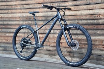 Rocky Mountain Growler 50