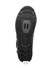 tretry SHIMANO GE5 (SH-GE500) černé