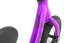 odrážedlo MAXÍK Evo Lite magenta/fialová + YAK