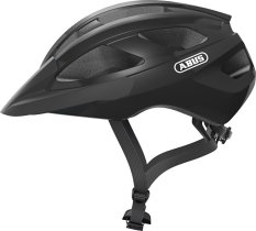 přilba ABUS Macator velvet black L