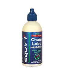 mazivo SQUIRT Chain Wax 120 ml