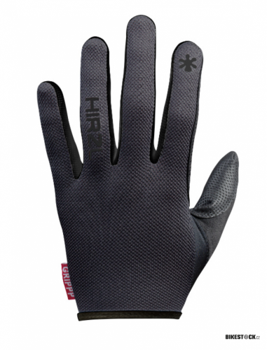 dlouhoprsté rukavice HIRZL Grippp Light FF černé
