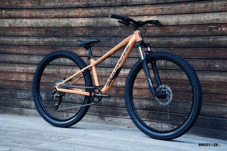 Rock Machine Blizz 27