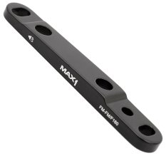 adaptér kotoučové brzdy MAX1 FM-FM F160 mm se šrouby
