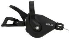 řazení SHIMANO Deore SL-M6100-R 12 speed pravé s objímkou, s ukazatelem, v krabičce