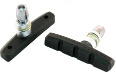 brzdová botka závit MAX1 60 mm balení 25 párů