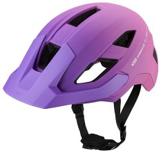 přilba KED Embrace MU-1 L Violet Pink Matt 58-62 cm