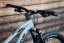kolo ROCK MACHINE Torrent 30-29 matte grey/black