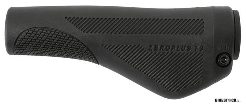 gripy MAX1 Ergo Lock černé