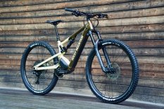 Rocky Mountain Instinct Powerplay Alloy 30