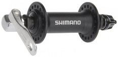náboj SHIMANO Alivio HB-RM430AL 36d přední černý
