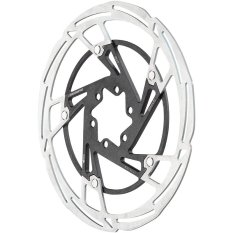 brzdový kotouč JAGWIRE Pro LR2 6-bolt 160 mm
