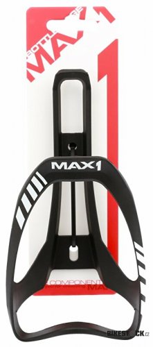 košík MAX1 Evo bílo/černý