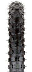 plášť KENDA 16x1,75 (305-47) (K-44) černý