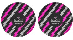 kryty MUC-OFF Disc Brake Covers 2 ks Bolt