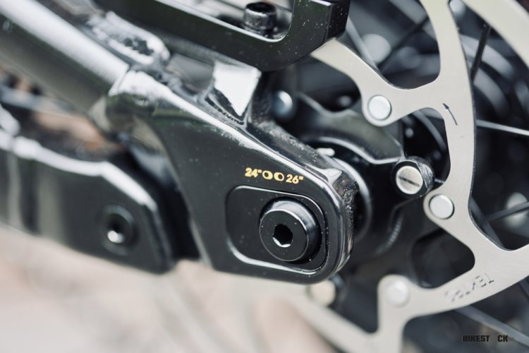 Rocky Mountain Reaper Powerplay 26 Shimano