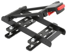 nosičová platforma a rychloupínací adaptér MAX1 Flexi-Max