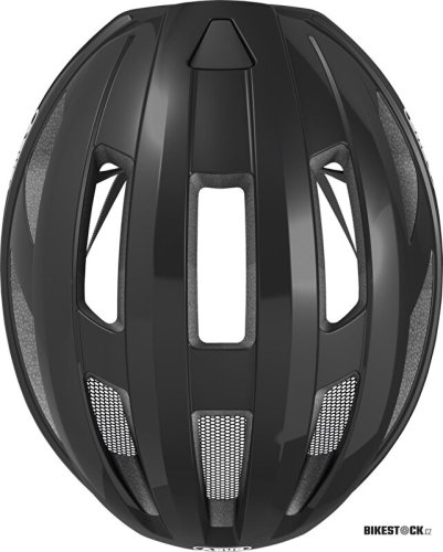 přilba ABUS Macator velvet black M