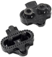 kufry SHIMANO MTB SPD SM-SH51 černé, v krabičce