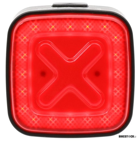 blikačka zadní MAX1 Xlight USB