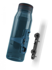 lahev FIDLOCK Bottle Twist Life 700 ml modrá + Bike Base