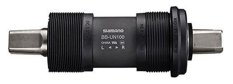 osa SHIMANO BB-UN100 BSA 68x122,5mm, D-NL, bez šroubů (v krabičce)