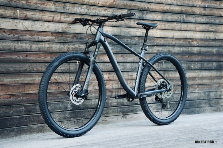 ROCK MACHINE Blizz 50 gloss night storm