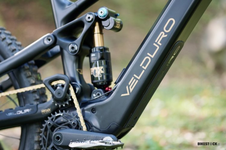 VELDURO Rogue R