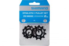 kladky pro přehazovačku SHIMANO RD-M8000/M8050