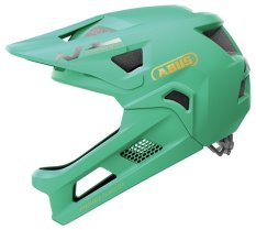 přilba ABUS YouDrop FF sage green S
