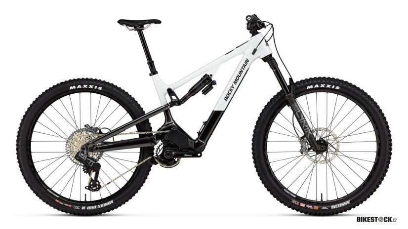 Rocky Mountain Instinct Powerplay SL Alloy 70 BC Edition