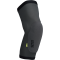 chrániče kolen IXS Flow Light Knee Guards šedé