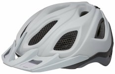 přilba KED Certus Pro M grey dark grey matt 52-58 cm