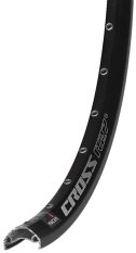 ráfek MACH1 27,5" Cross-R 27 32děr/1nýt černý
