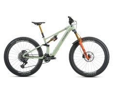 CRUSSIS e-Full 12.11-PRO (600 Wh)