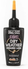 mazivo MUC-OFF E-bike Ceramic Lube Dry 50 ml
