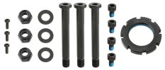 středový motor BAFANG M410 250W 36V