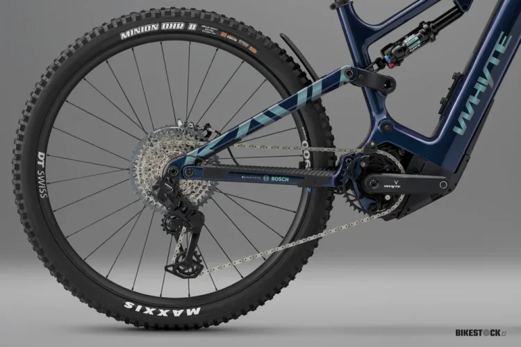 WHYTE Kado RSX midnighblue