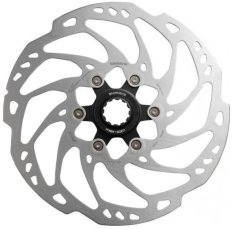 brzdový kotouč SHIMANO SLX SM-RT70 140mm Center lock, Ice technology