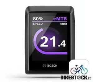 elektrokolo APACHE Quruk 1 Bosch CX 750 Wh + 250 Wh PowerMore