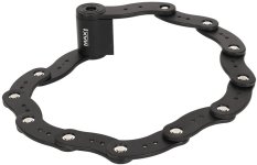 skládací zámek MAX1 Force 700 mm černý