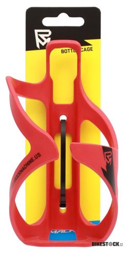 košík ROCK MACHINE Sport červený